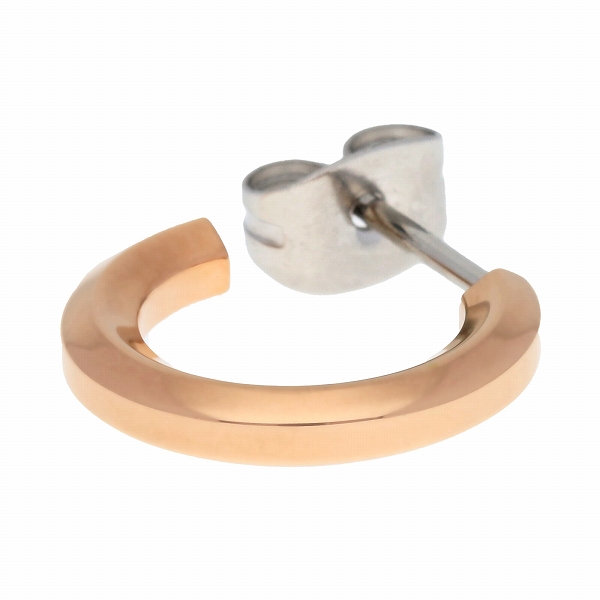 ステンレスペアピアス