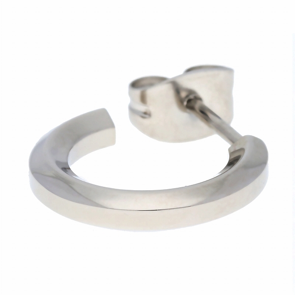 ステンレスピアス