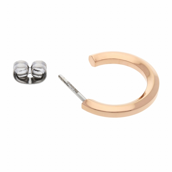 ステンレスピアス