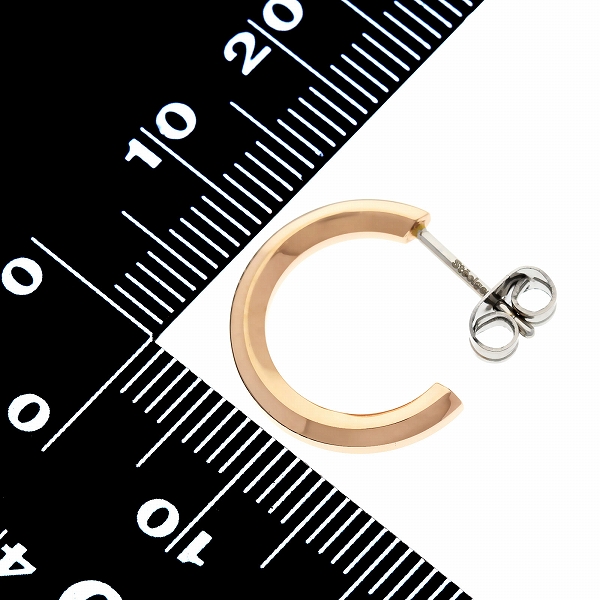 ステンレスピアス