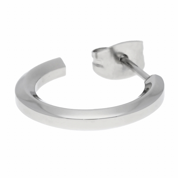 ステンレスペアピアス