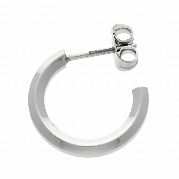 ステンレスピアス