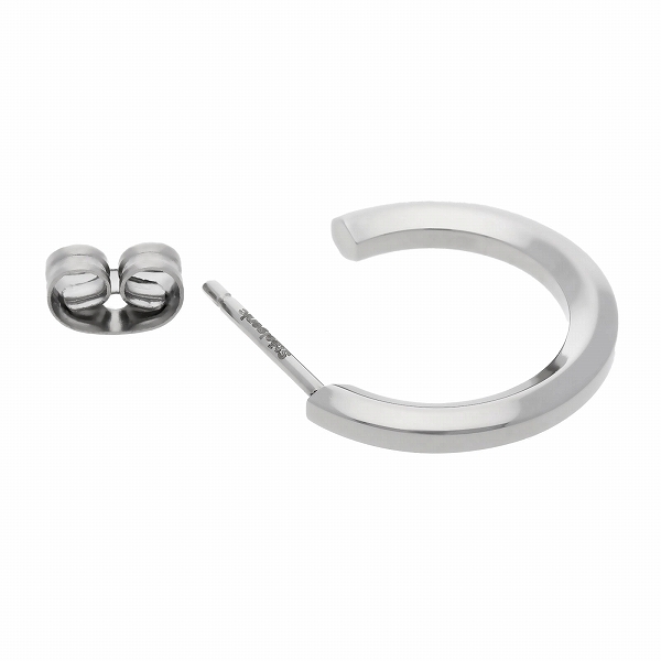 ステンレスピアス