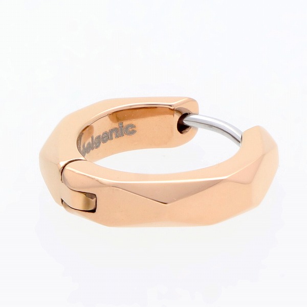 ステンレスピアス