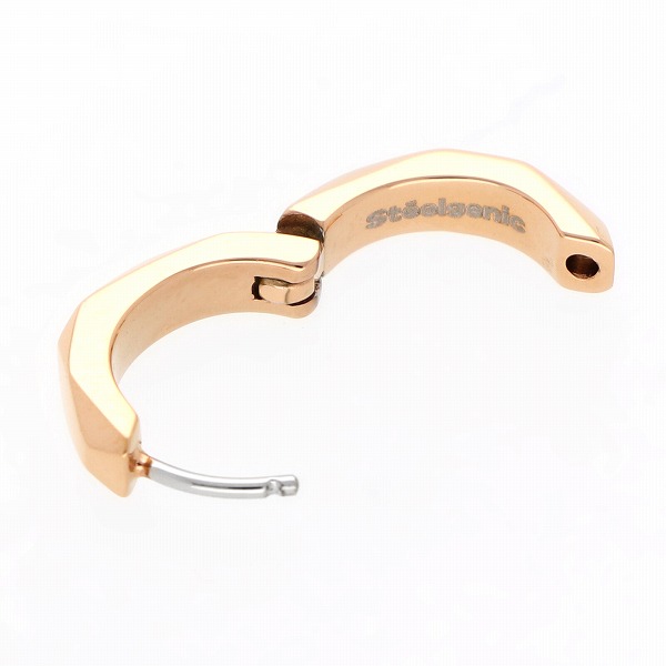 ステンレスピアス