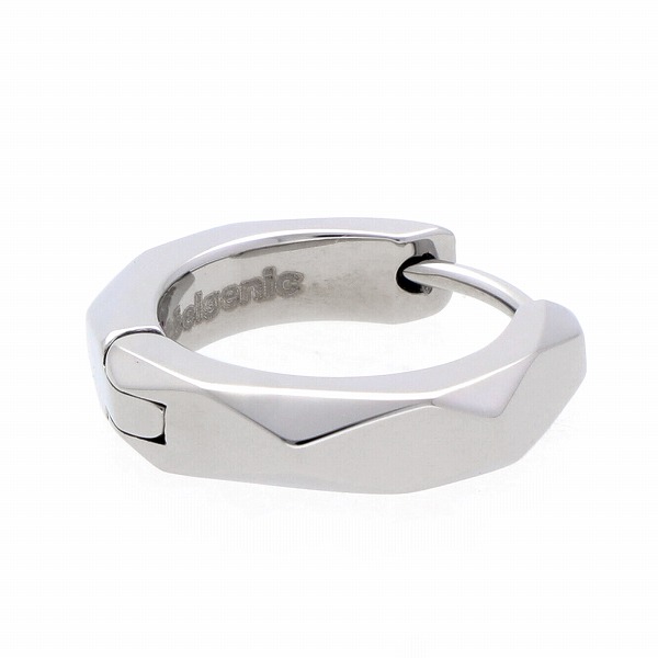 ステンレスピアス