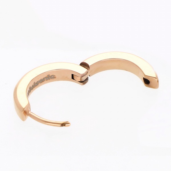 ステンレスピアス