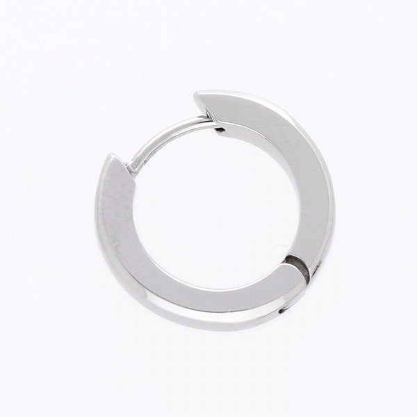 ステンレスピアス