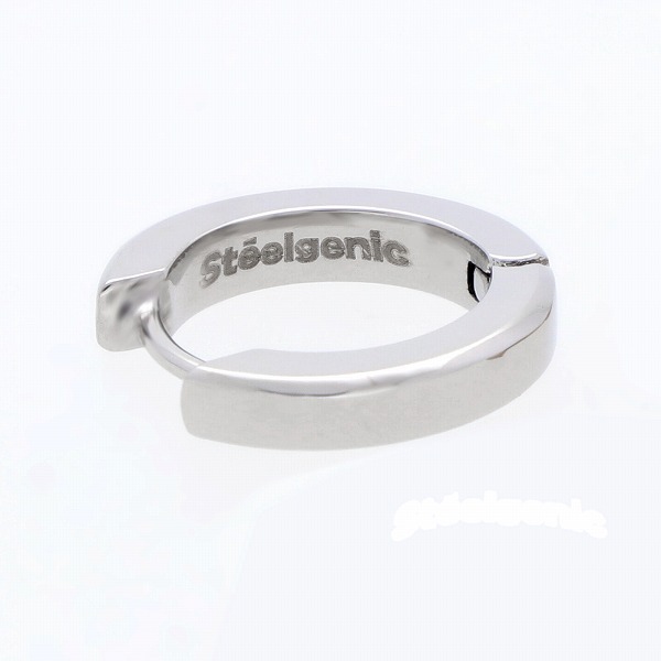 ステンレスピアス