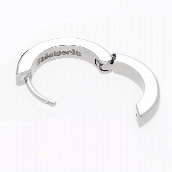 ステンレスピアス