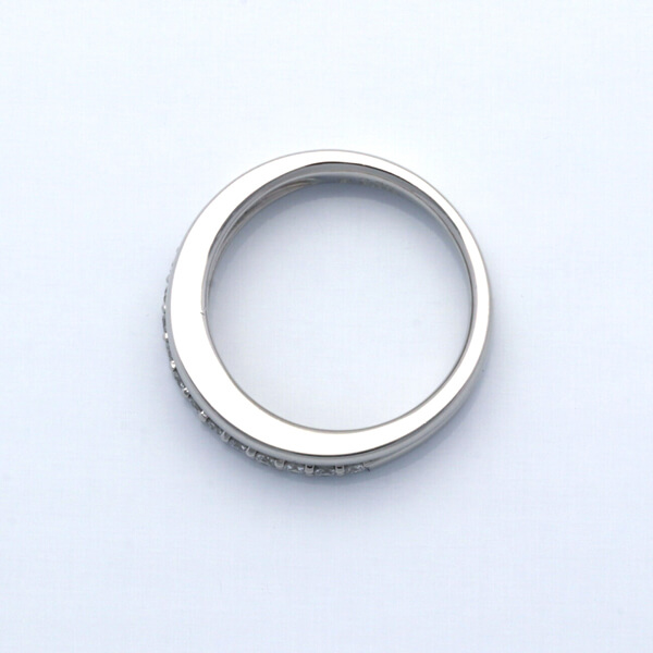 プラチナリング