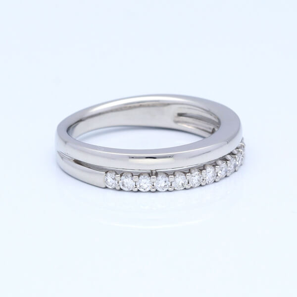 プラチナリング