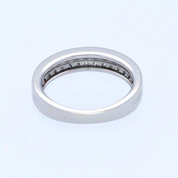 プラチナリング