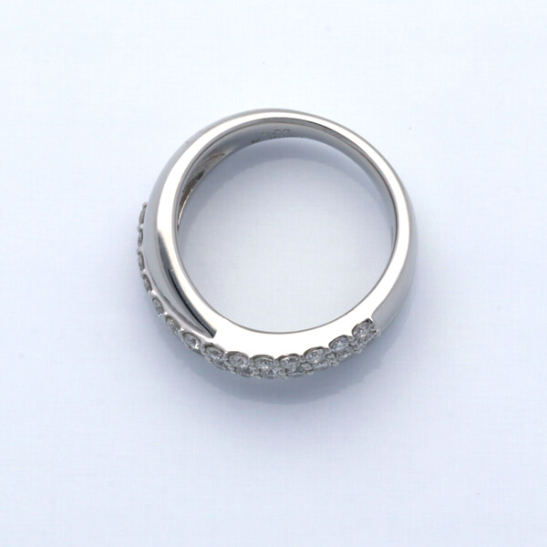 プラチナリング