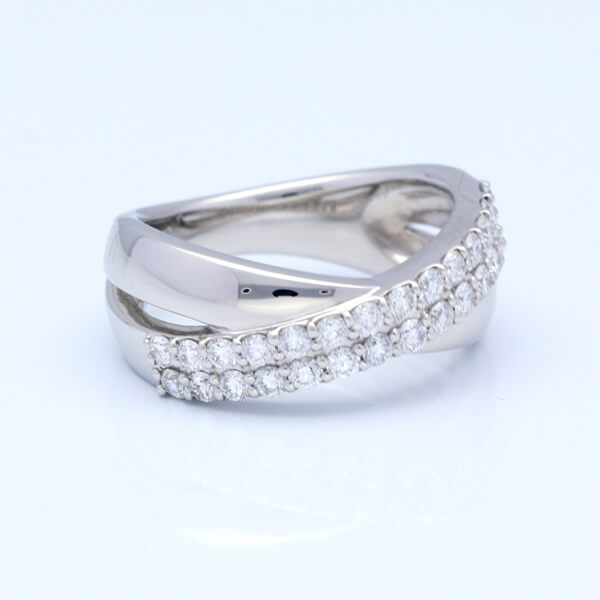 プラチナリング