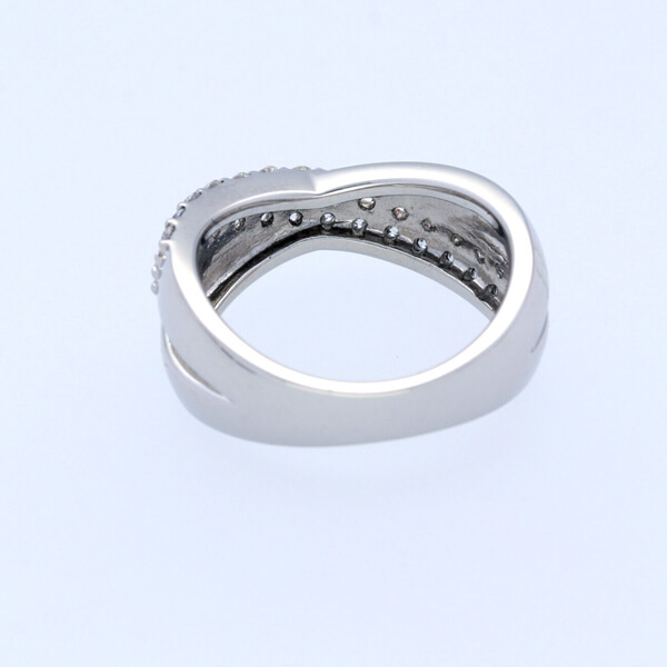 プラチナリング