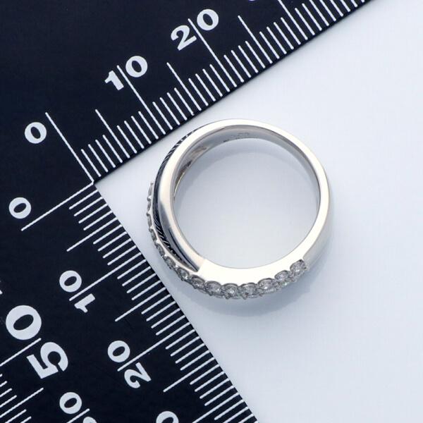 プラチナリング