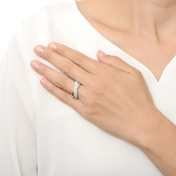 プラチナリング