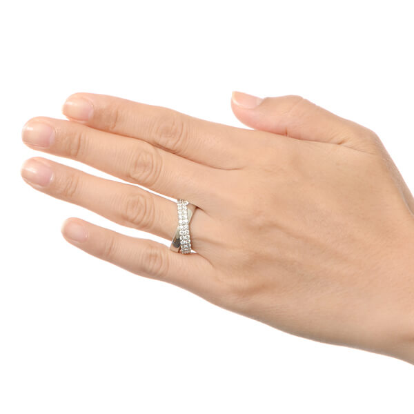 プラチナリング