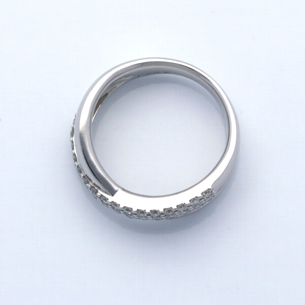 プラチナリング