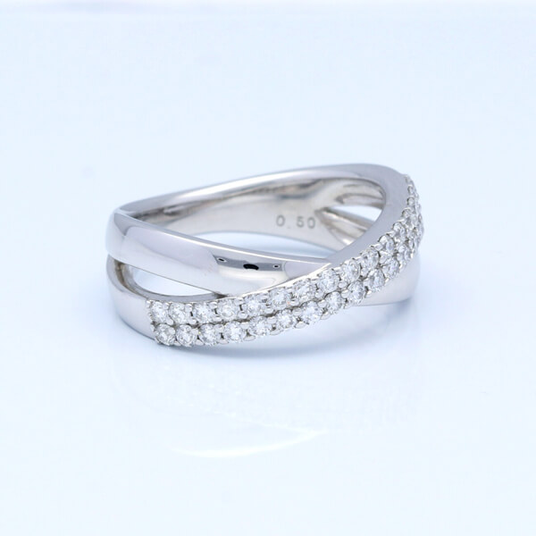 プラチナリング