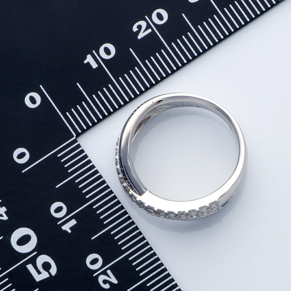 プラチナリング