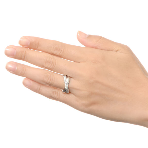 プラチナリング