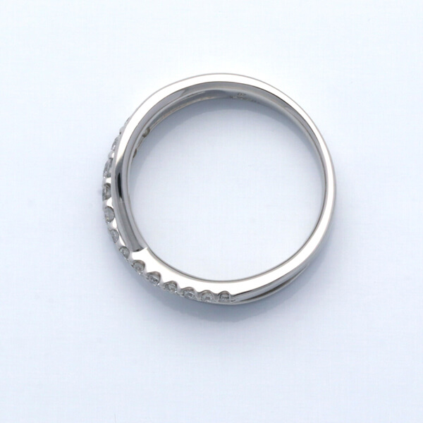 プラチナリング