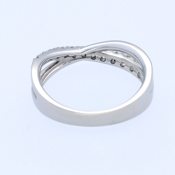 プラチナリング