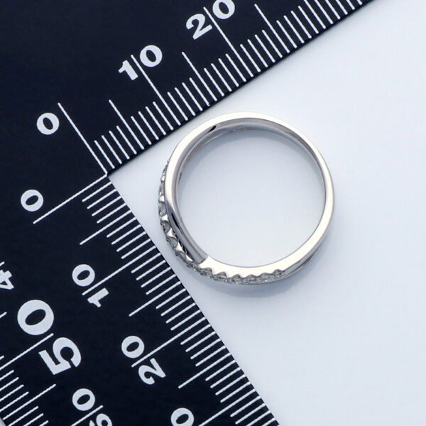 プラチナリング