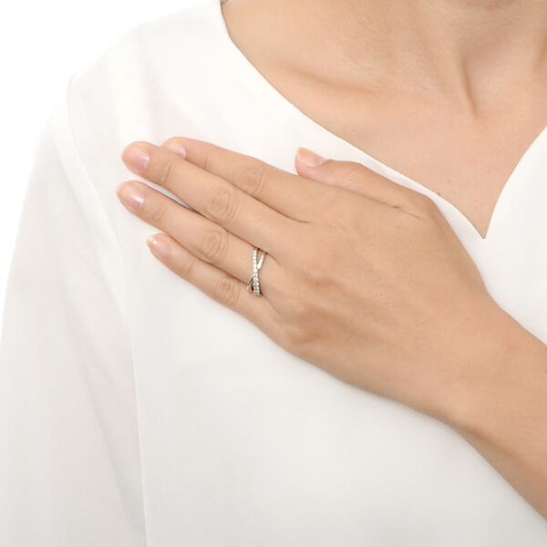 プラチナリング