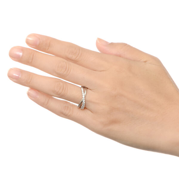 プラチナリング