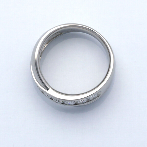 プラチナリング