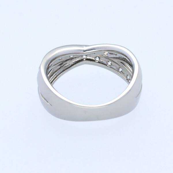 プラチナリング