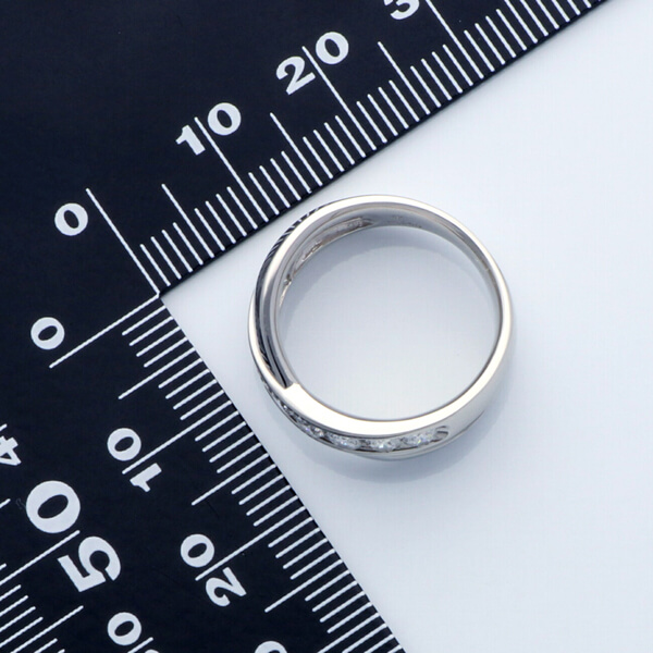 プラチナリング