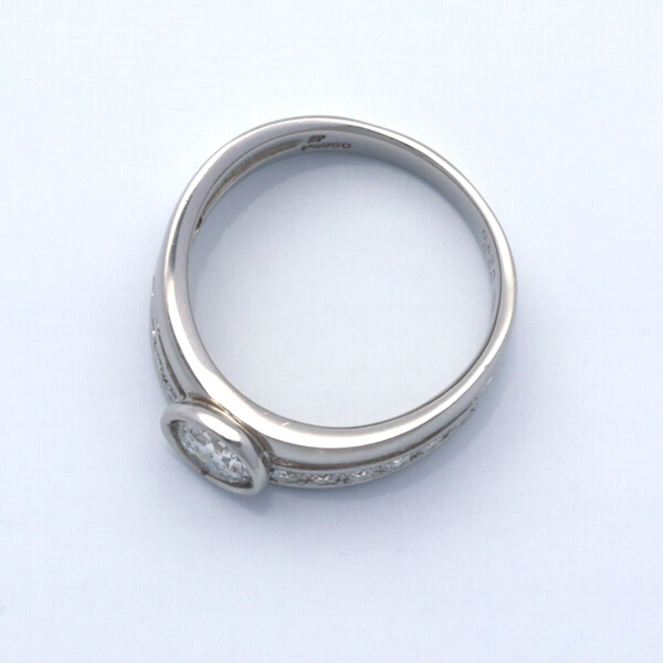 プラチナリング