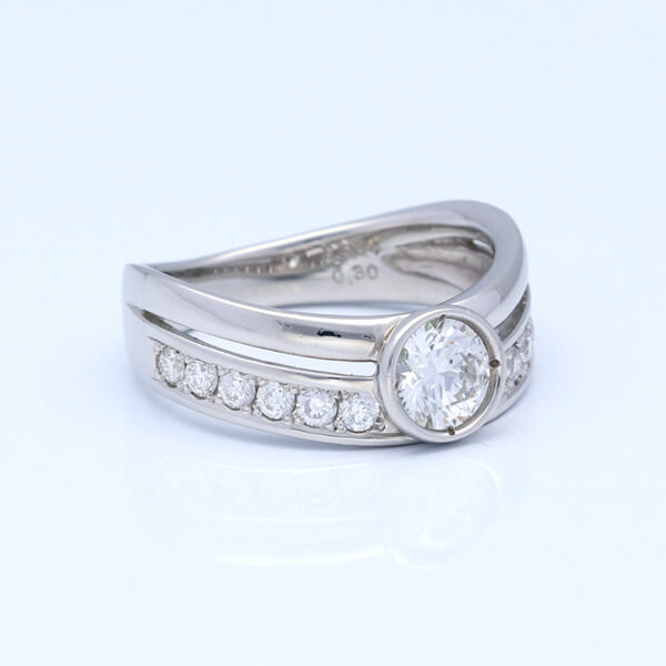 プラチナリング