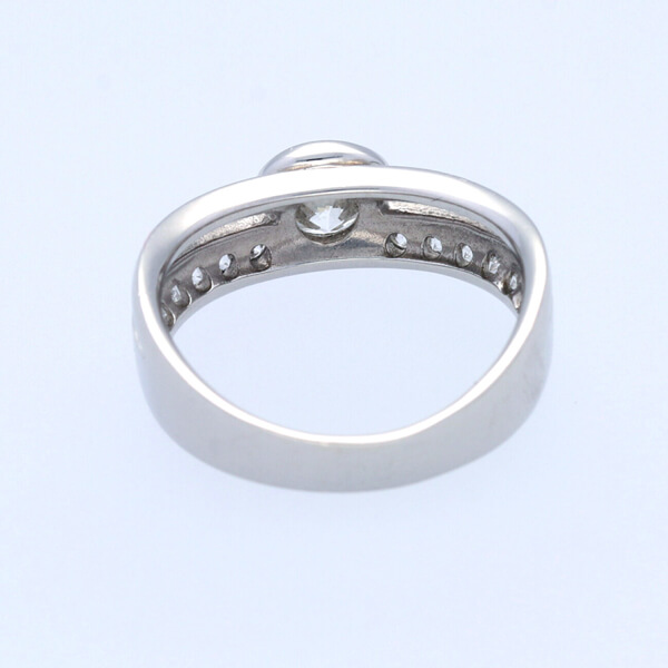 プラチナリング