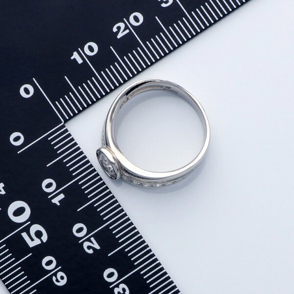 プラチナリング