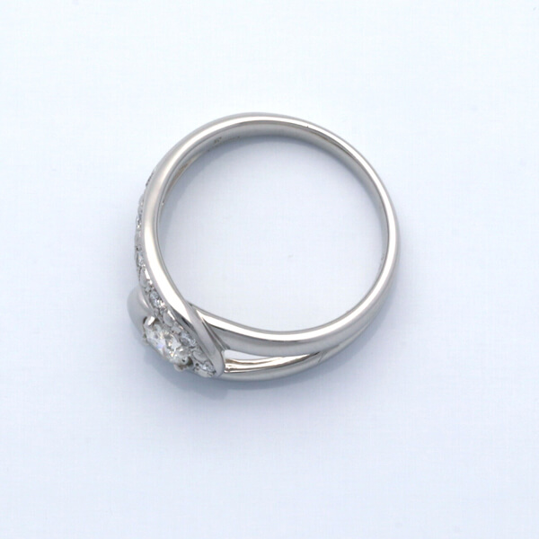 プラチナリング