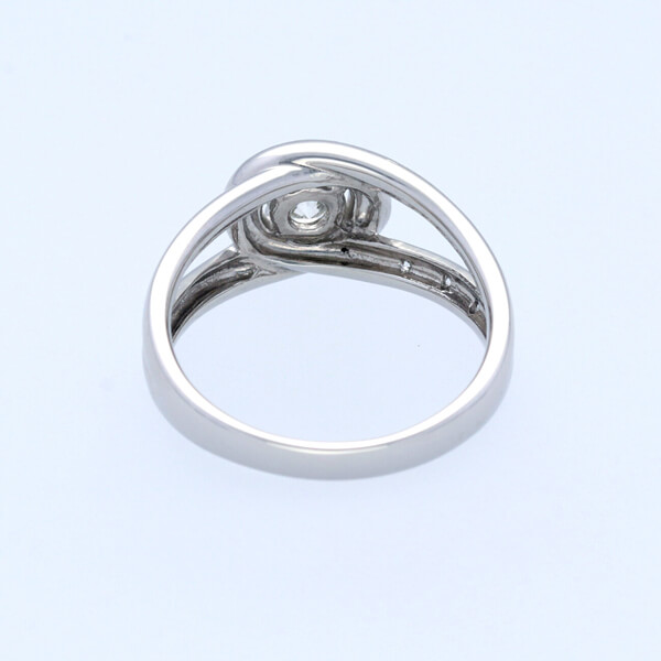 プラチナリング