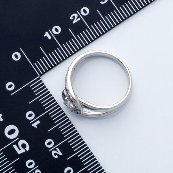 プラチナリング