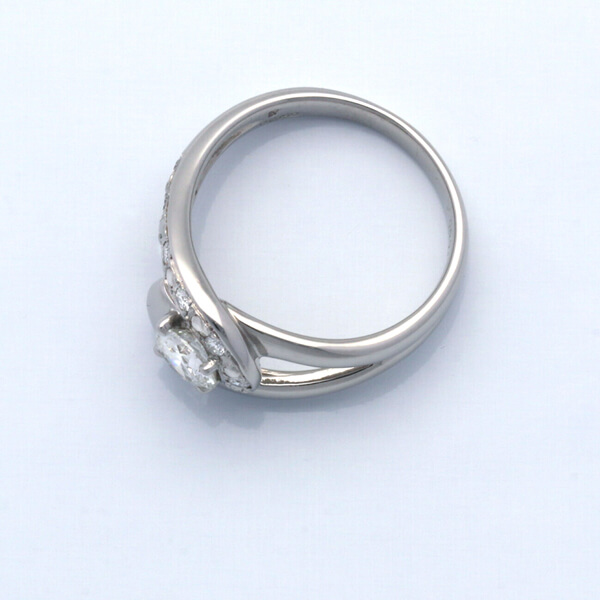 プラチナリング