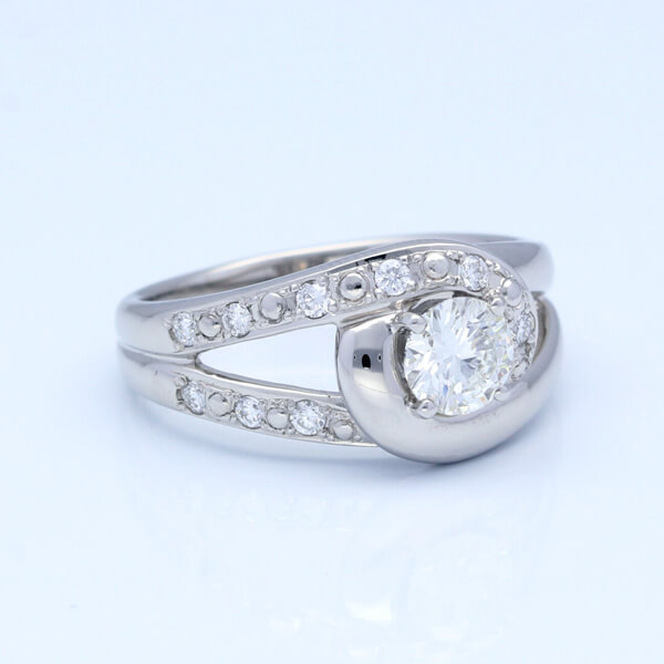 プラチナリング