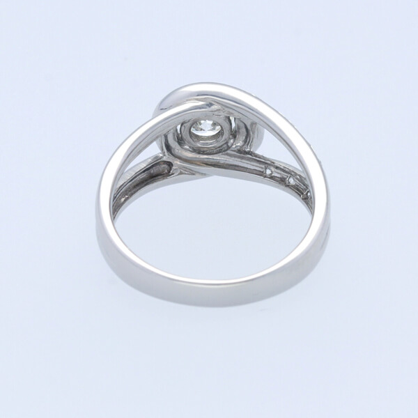 プラチナリング