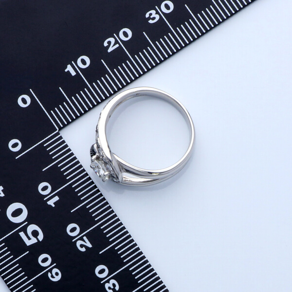 プラチナリング