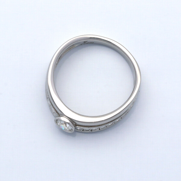 プラチナリング