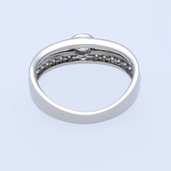 プラチナリング