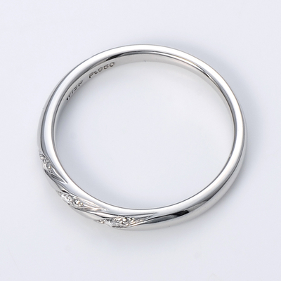 プラチナリング