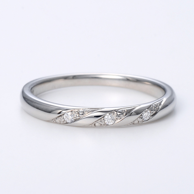 プラチナリング